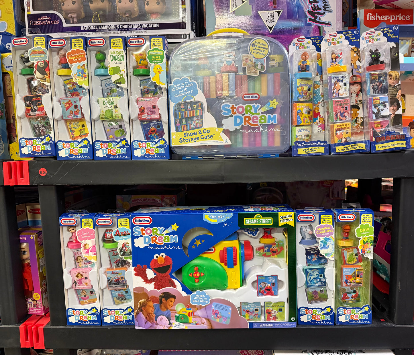 Little Tikes Story Dream Bundle 488825