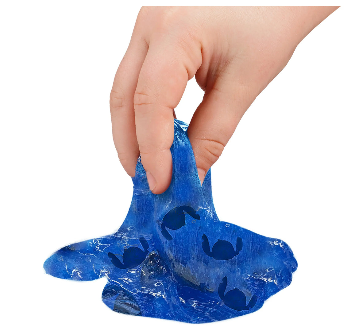 Cra-Z-Art's Cra-Z-Slimy Stitch Slime Toy 60259