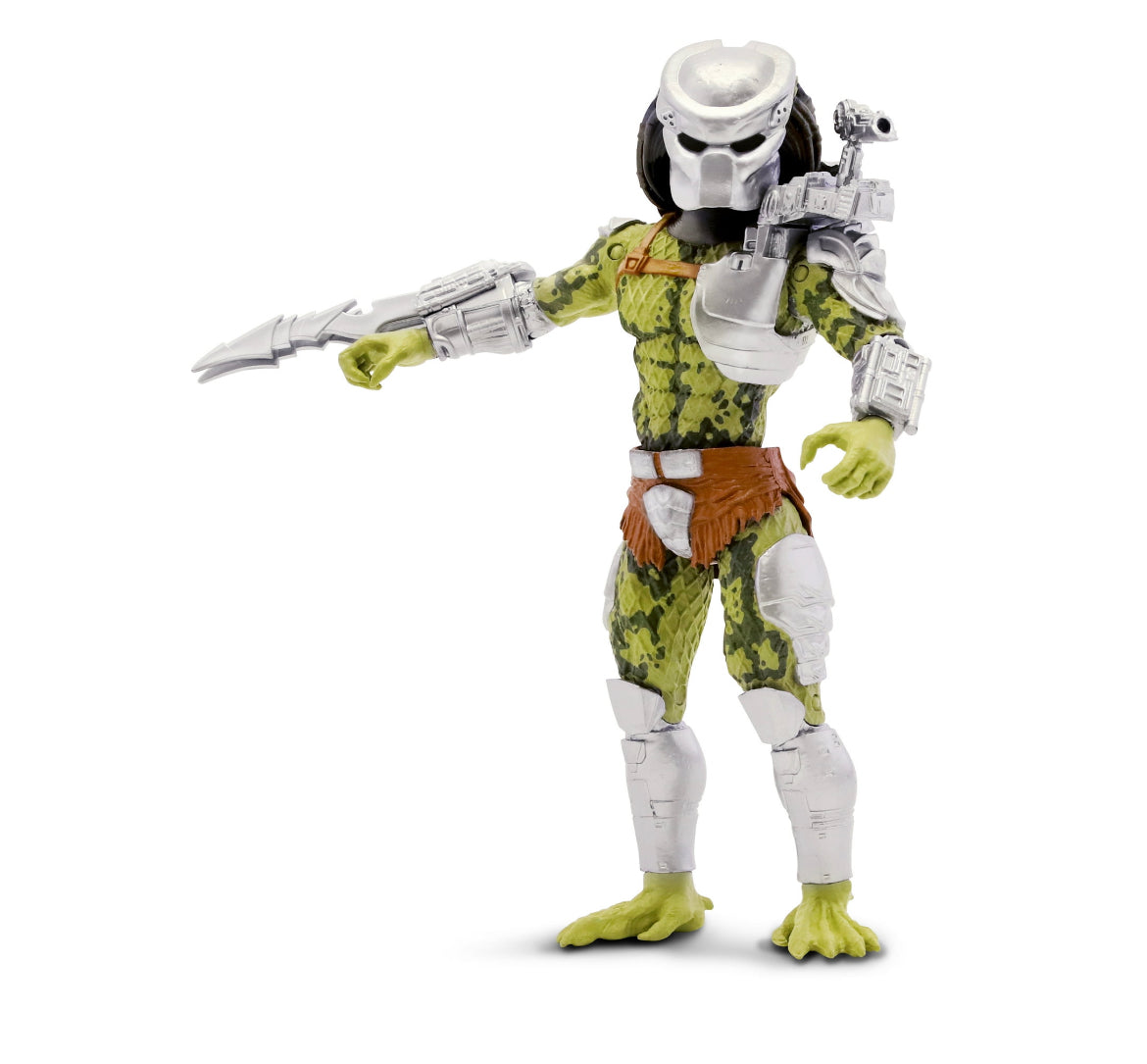 Predator 7" Jungle Hunter Action Figure