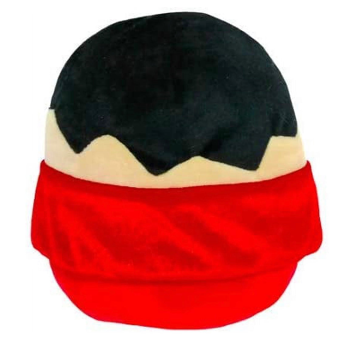 Ryan's World Squishmallows 12” Red Titan Super Soft Plush Pillow Pal