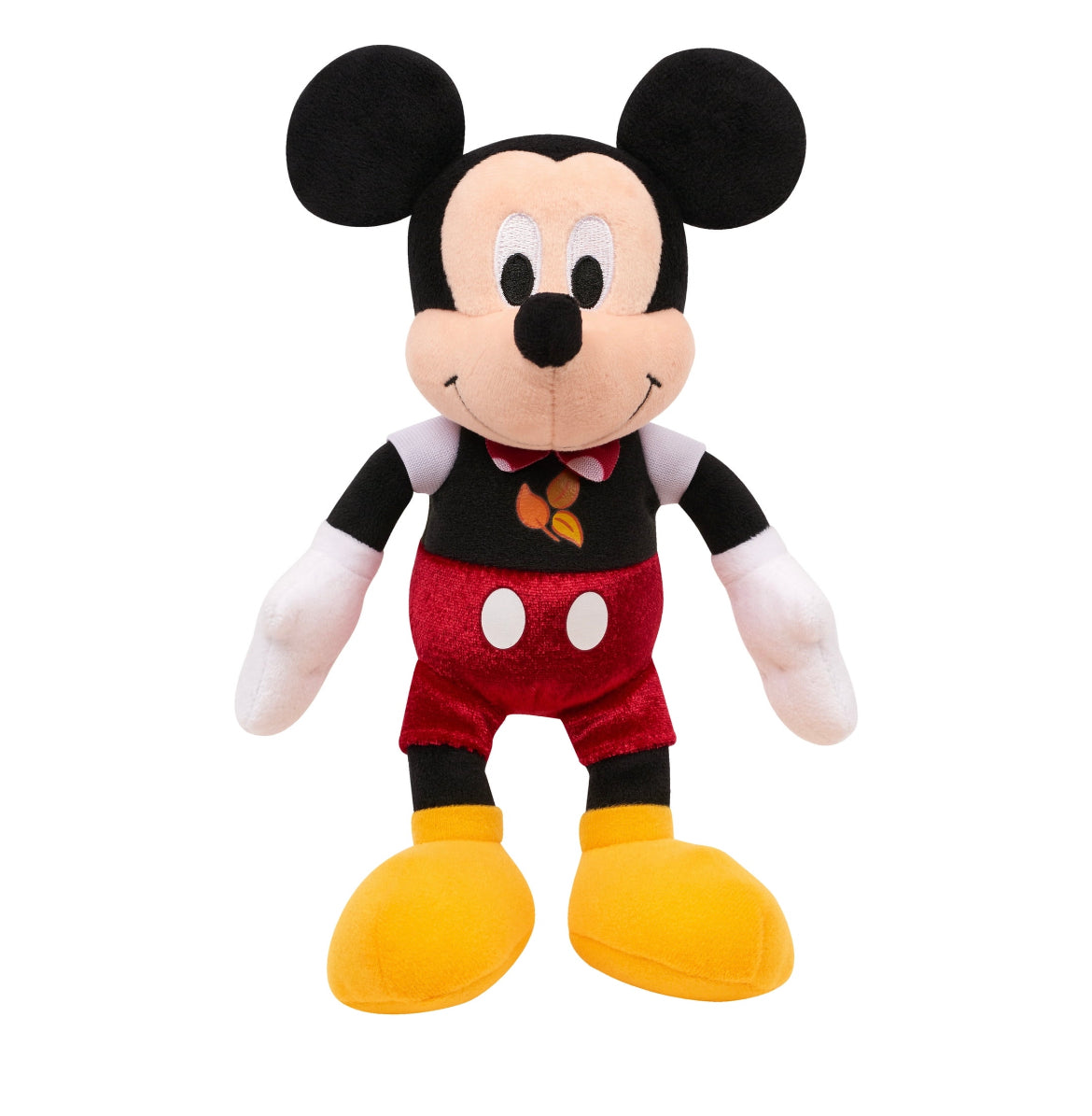 Disney Mickey Mouse Harvest Bean Plush 18732