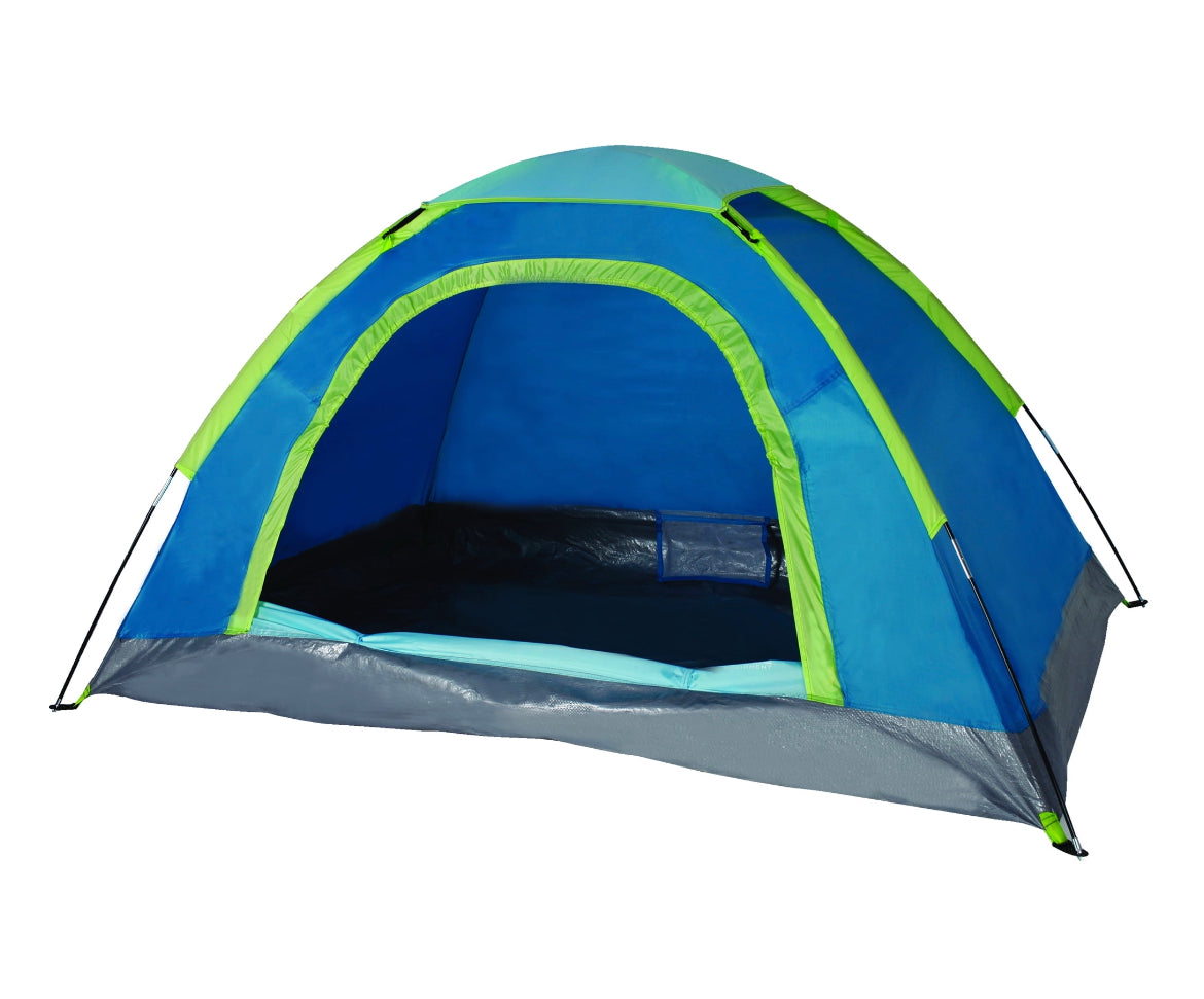 Trail Tents Ozark Trail Person Room Instant Cabin Tent With
