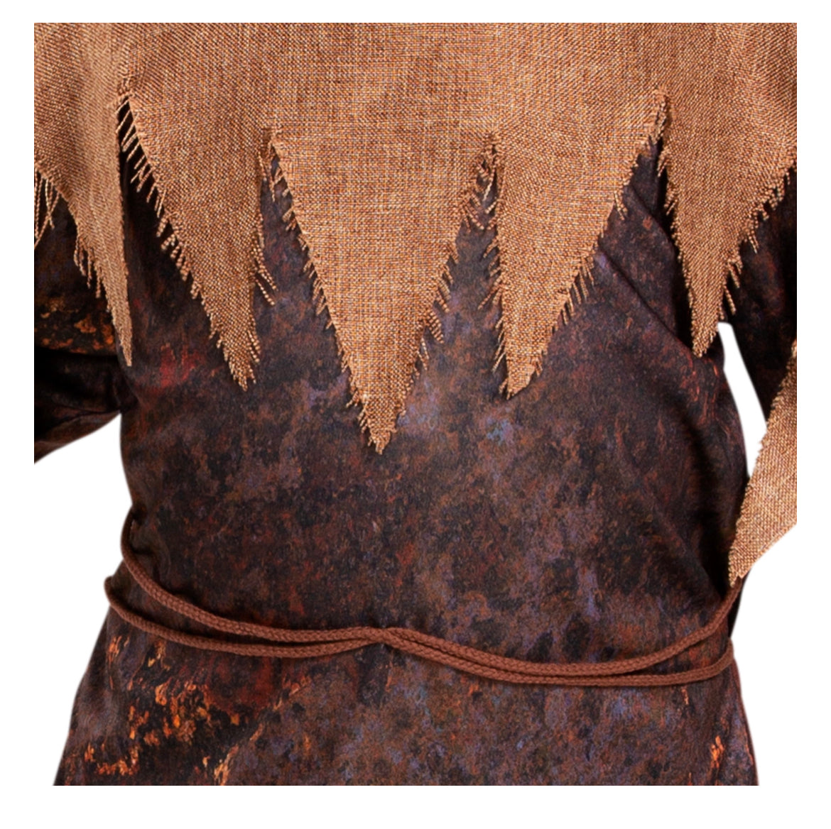 Halloween Kids’ Unisex Corn Goblin Costume