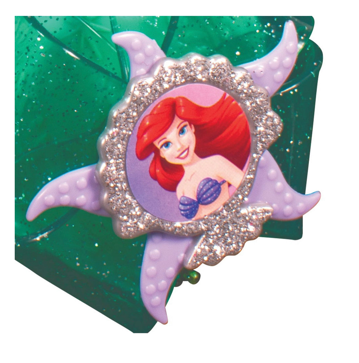 Disney’s The Little Mermaid Girls’ Ariel Halloween Shoes