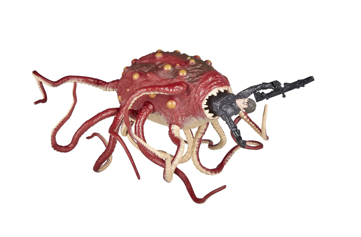 Star Wars Force Link 2.0 Rathtar & Bala-Tik Action Figures
