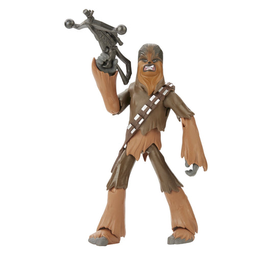 Star Wars The Rose of Skywalker - 6” Chewbacca Action Figure 86745