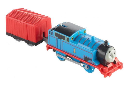 Thomas & Friends TrackMaster Motorized Model Train Locomotive Engine