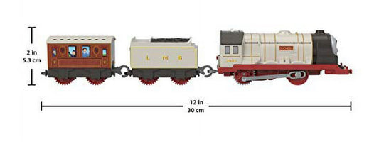 Thomas & Friends Fisher-Price Duchess Motorized Toy Train
