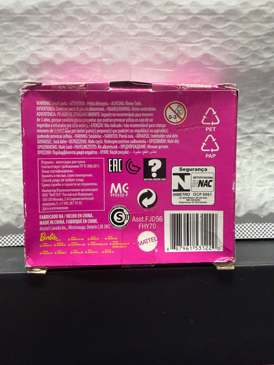 Barbie Puppy Dog Accessory Pack 53122