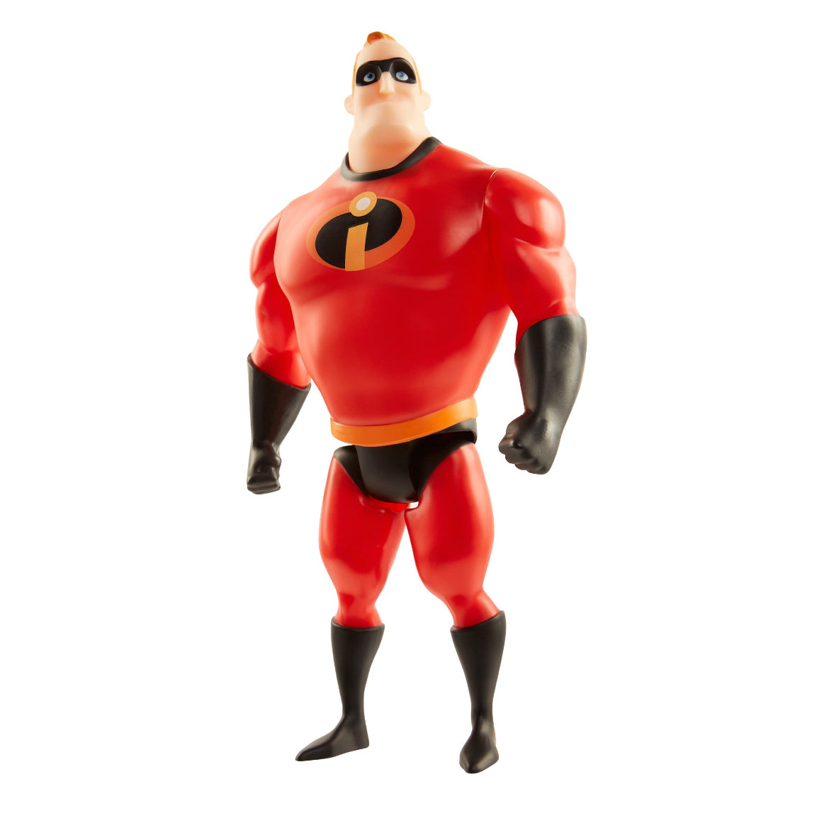 Incredibles 2 Champion Series 12" Action Figure - Mr. Incredible 74952