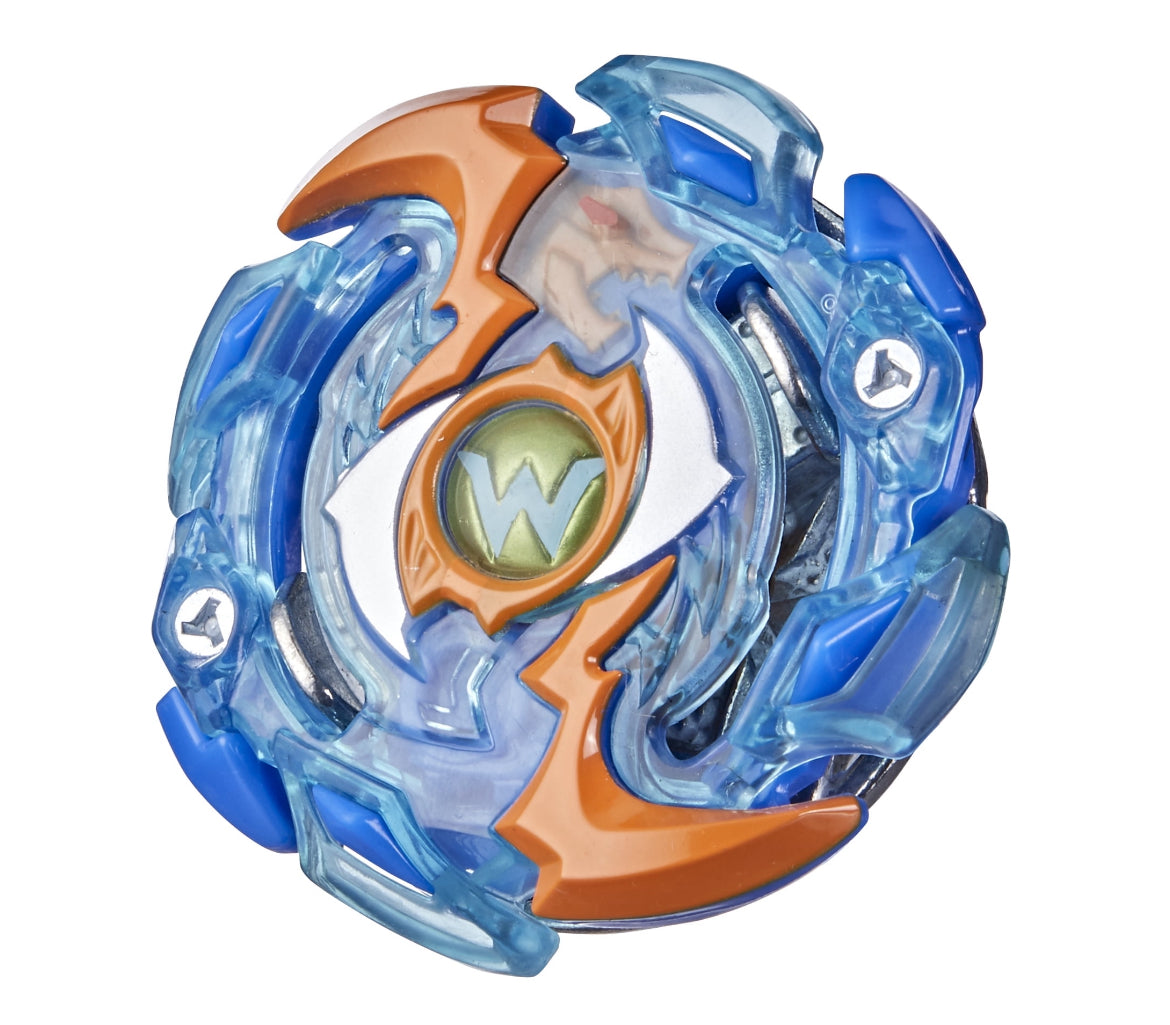 Beyblade Burst Surge Speedstorm Wyvron W6 Spinning Top Single Pack, Includes Top