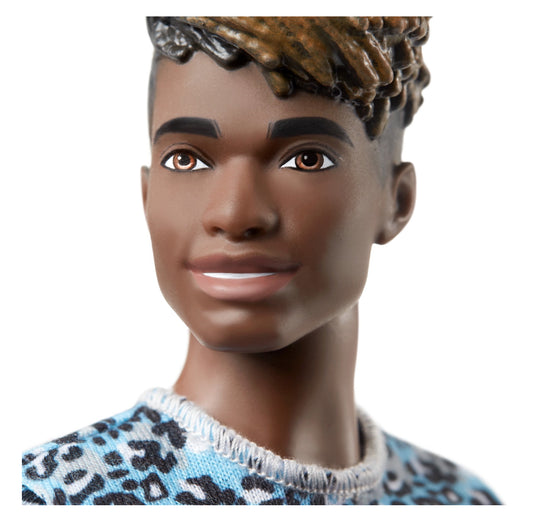 Barbie Fashionistas Doll #153