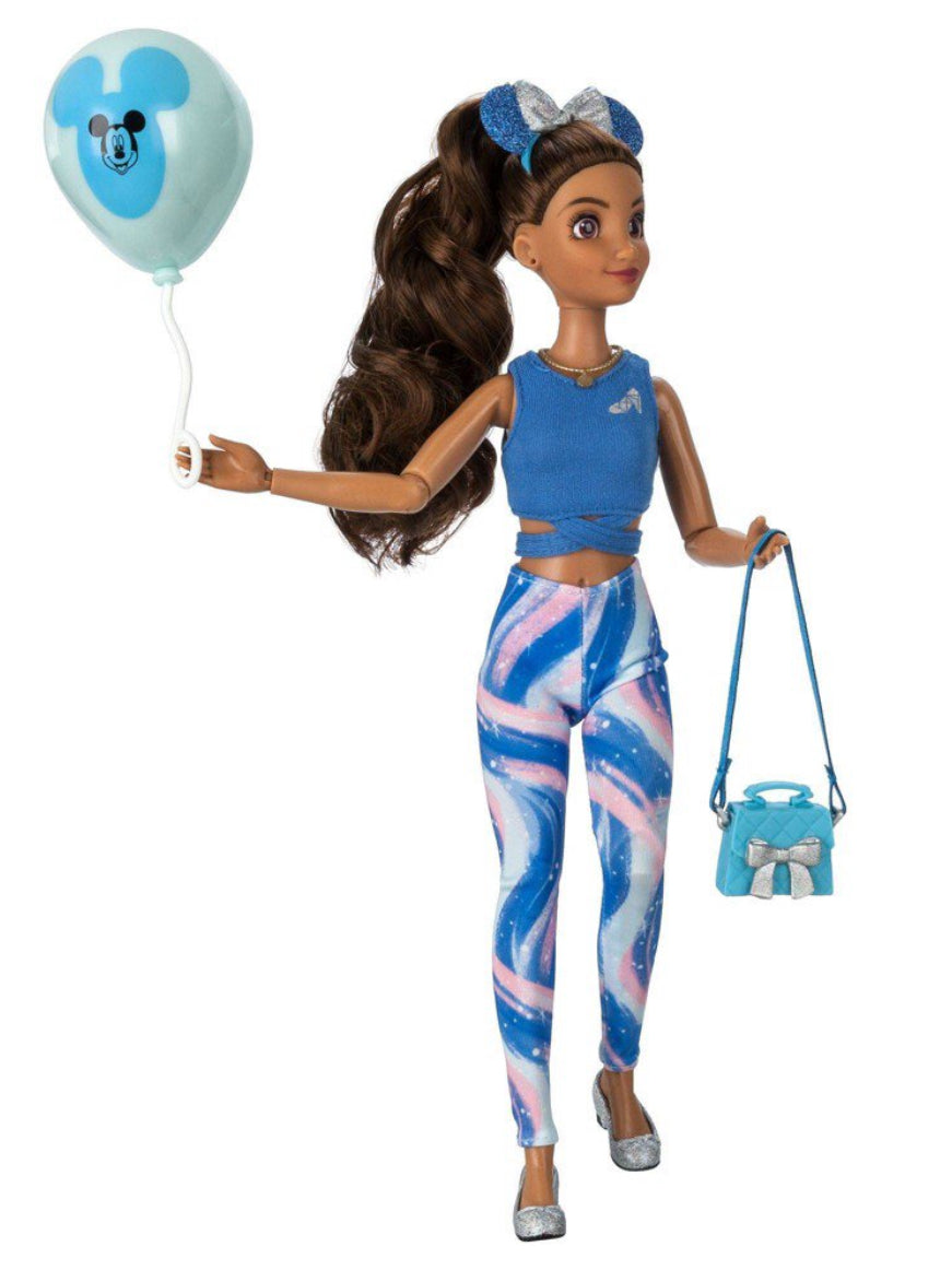 Disney ily 4EVER Inspired by Cinderella Fashion Doll 61033