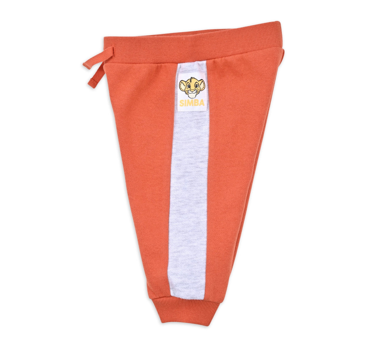 Disney Lion King Baby Boy 2-Piece Hoodie and Jogger Outfit