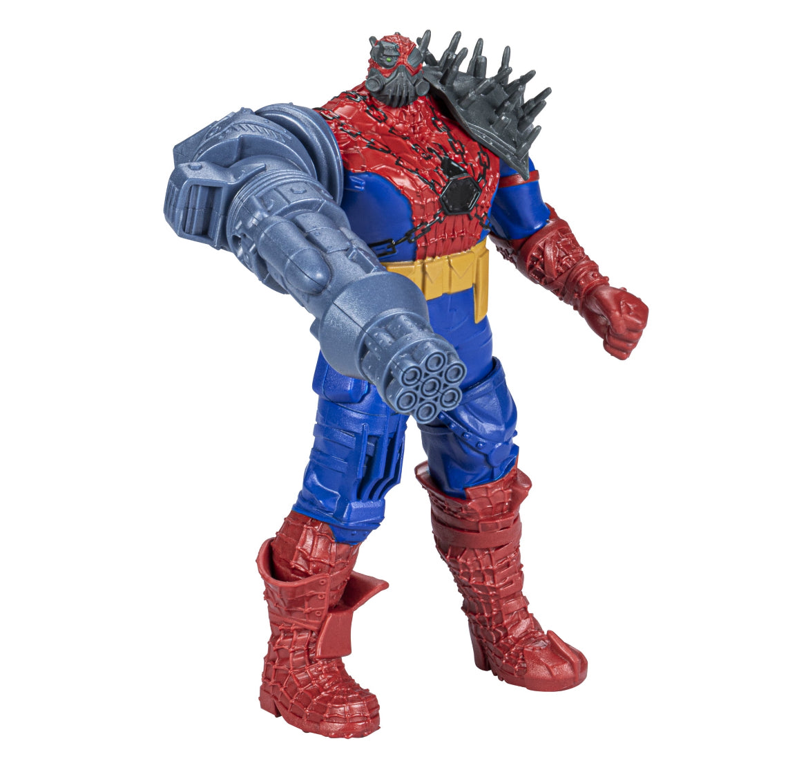 Marvel Spider-Man: Across the Spider-Verse Cyborg Spider-Woman Action Figure 113490