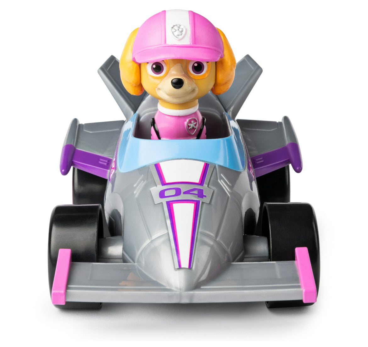 Paw Patrol Ready Race Rescue Skye Deluxe Vehicle 26903