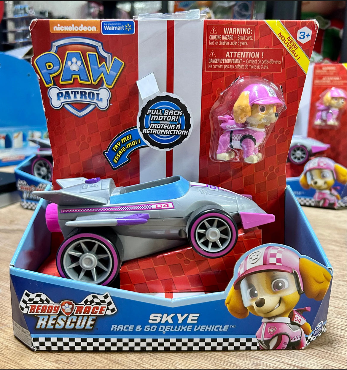 Paw patrol 2024 house toy