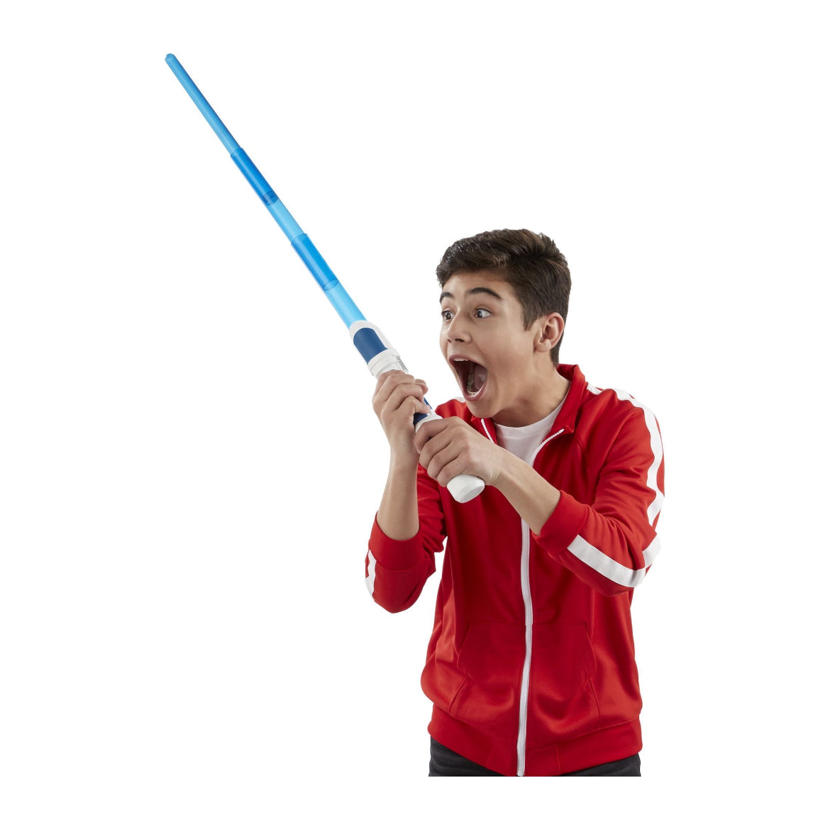 Star Wars Scream Saber Lightsaber 656059