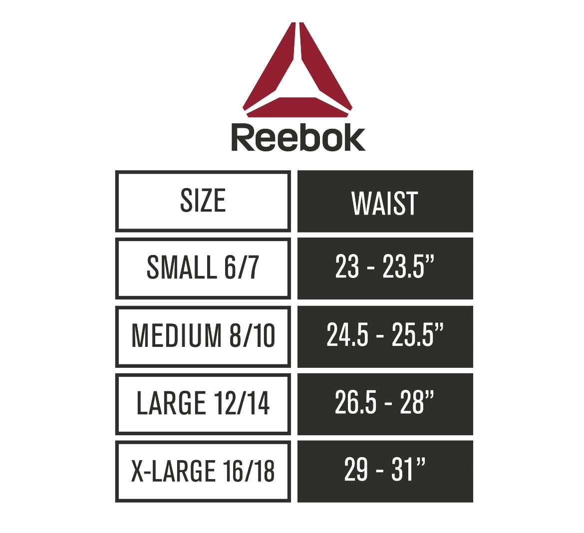 Reebok Boys' Performance Boxer Briefs, 5 Pack