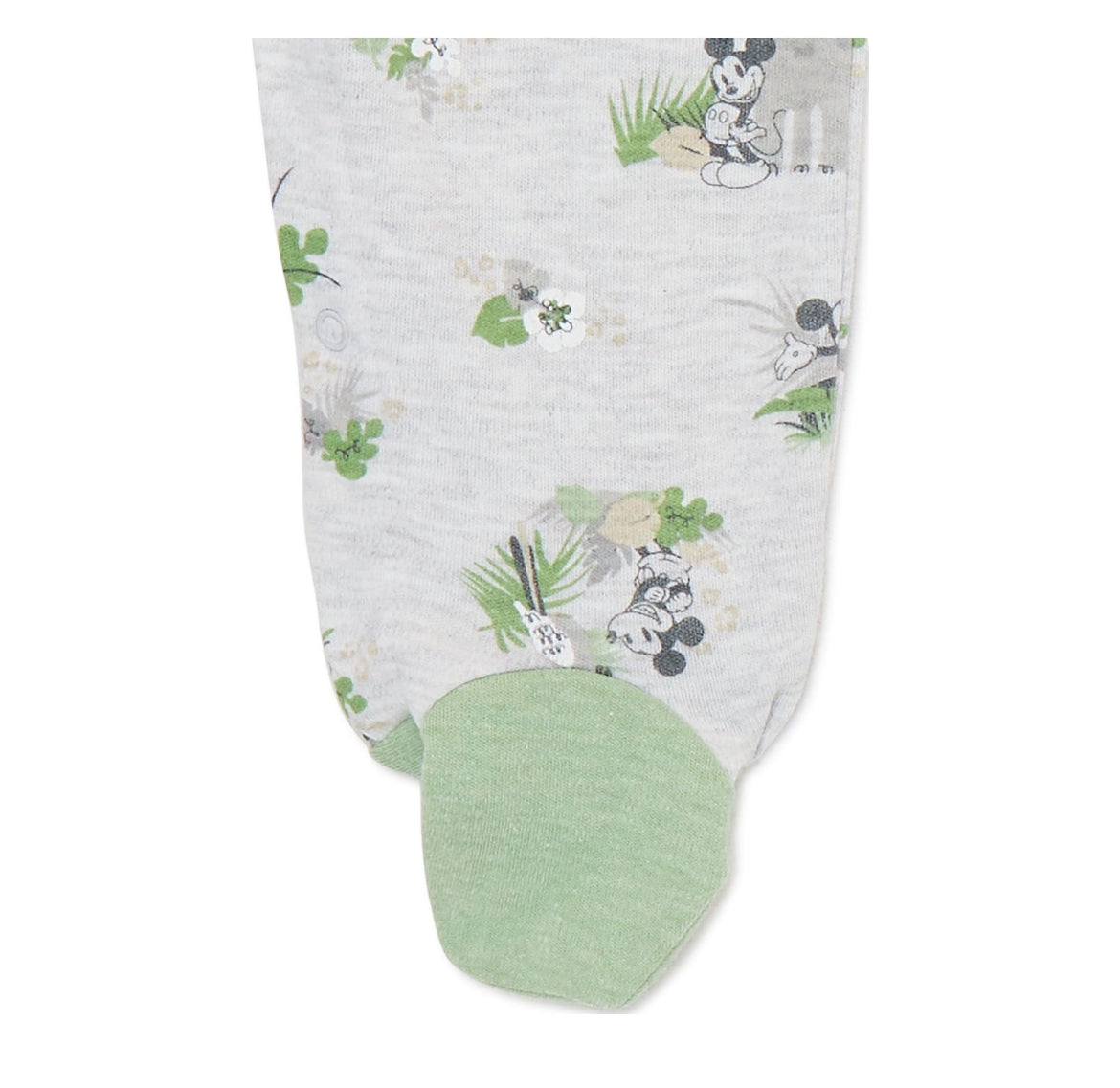 Mickey Mouse Baby Unisex Sleep and Play