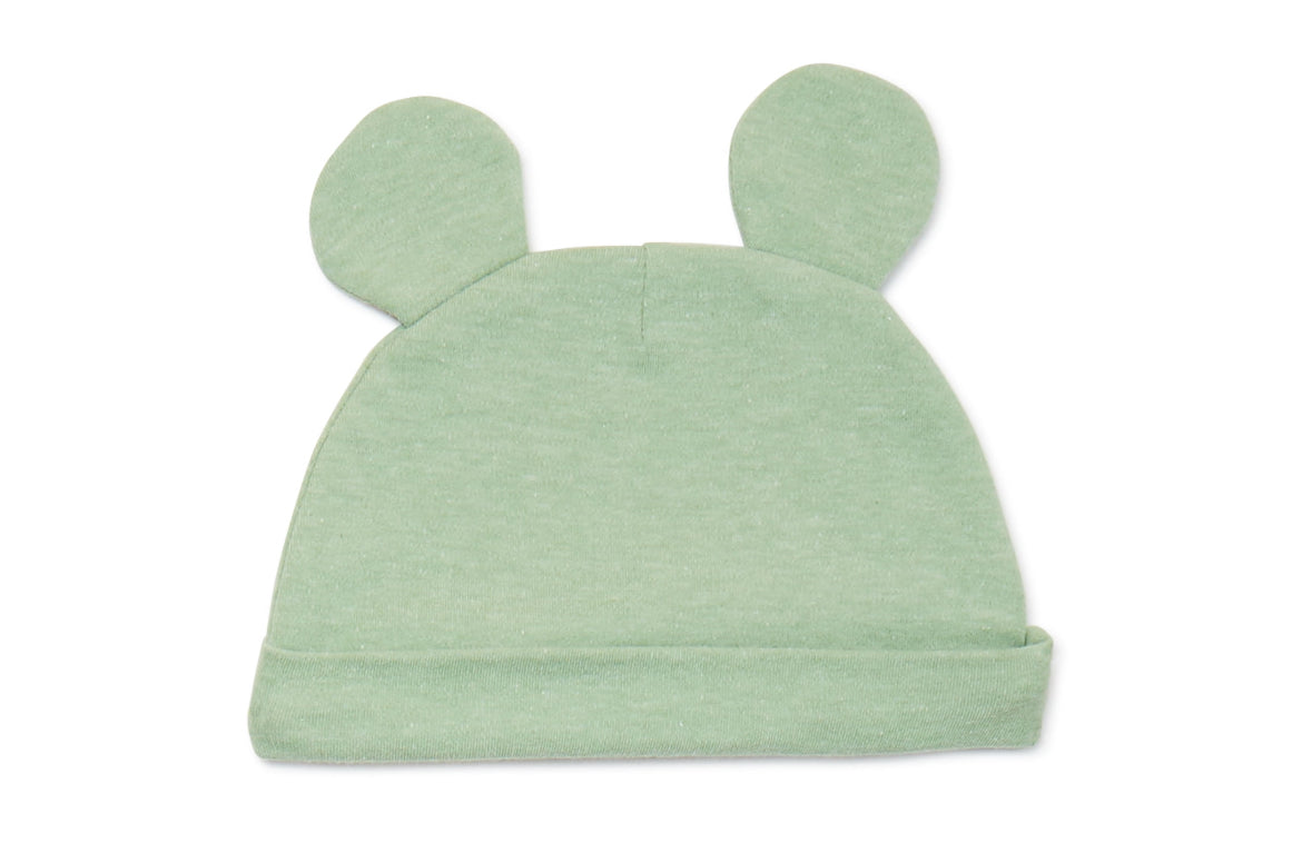 Mickey Mouse Unisex Infant Take Me Home Set, 3-Piece