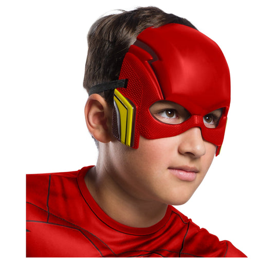 DC The Flash Boys Size M 8-10 Dress Up Halloween Costume 42249