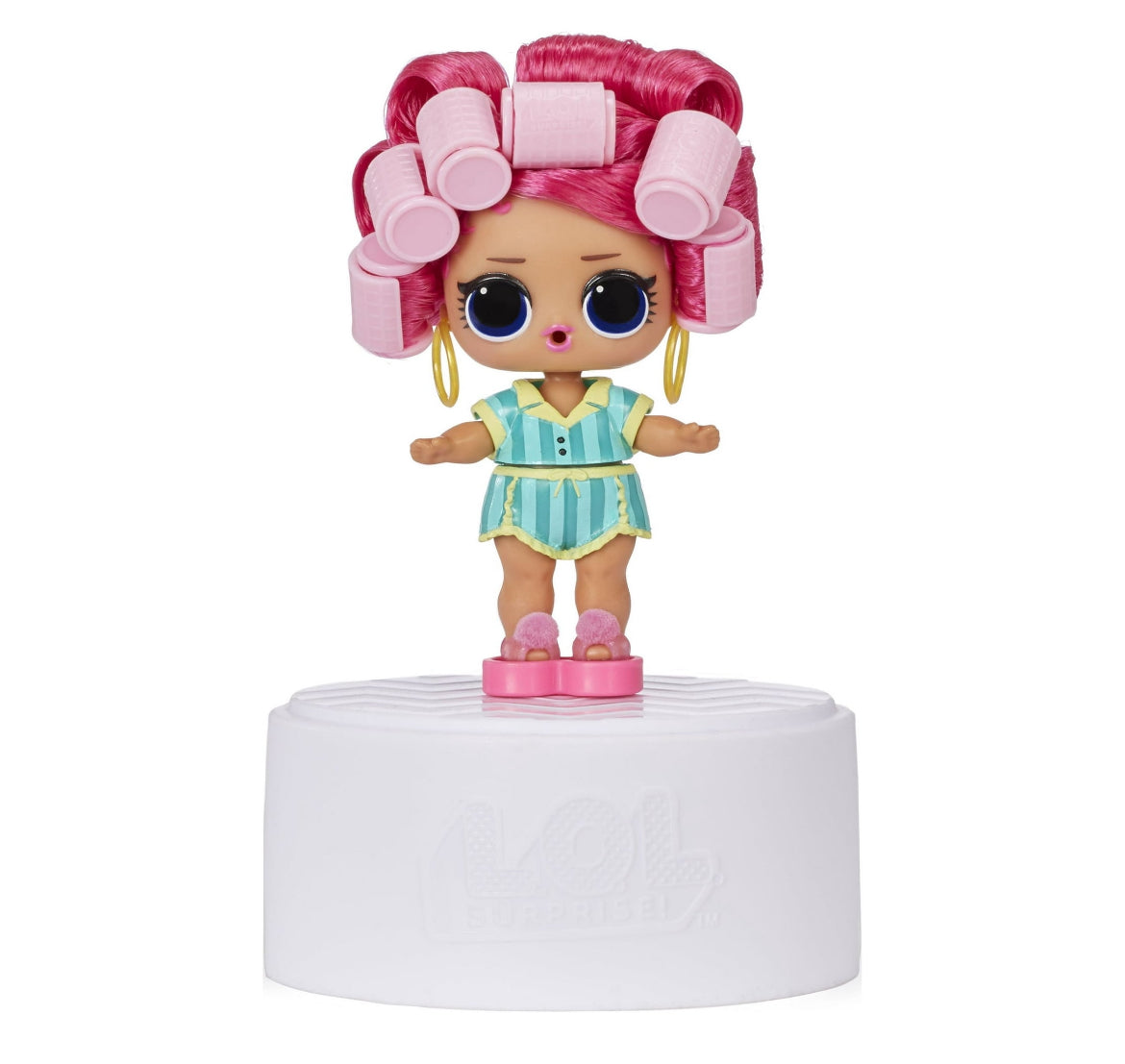 LOL Surprise! Hairgoals Series 2 Doll w/ 15 Surprises 57265