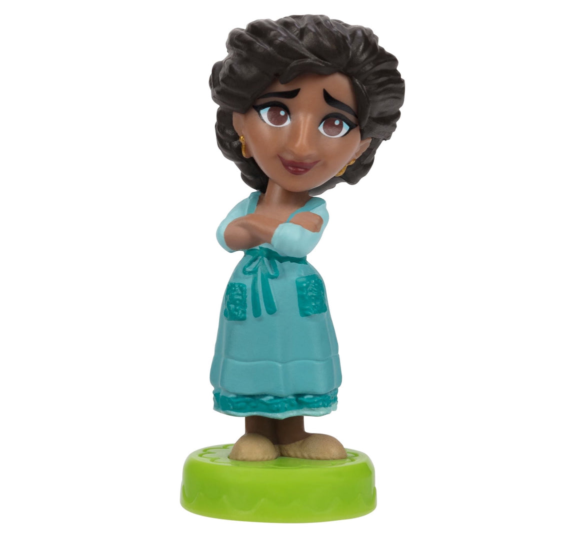 Disney Encanto Mi Familia Figurine Doll 12-Piece Playset 21918