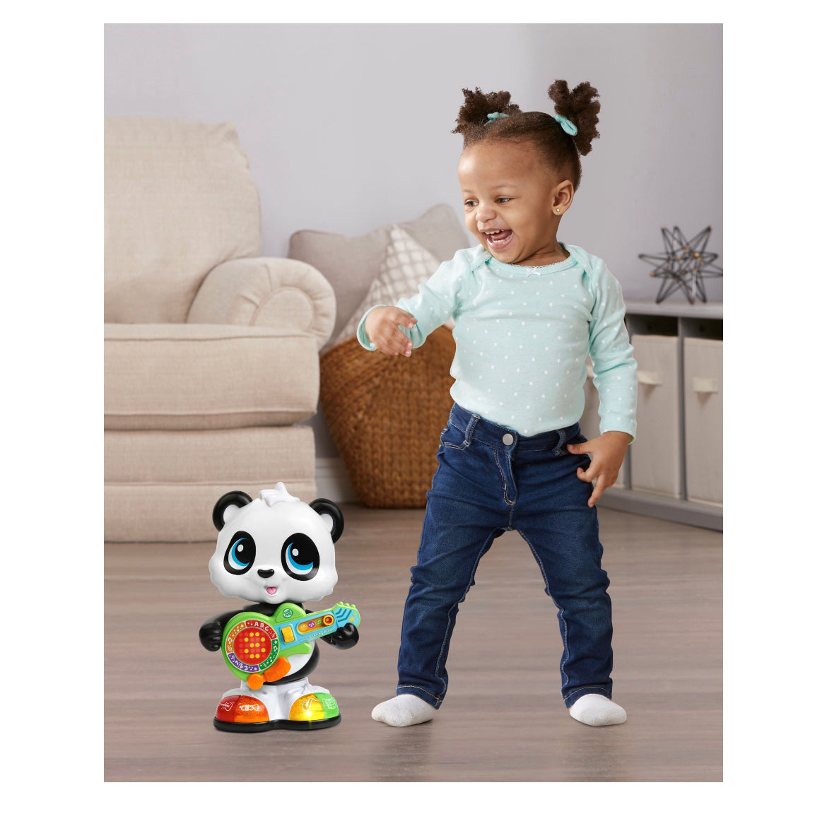 LeapFrog Learn & Groove Dancing Panda