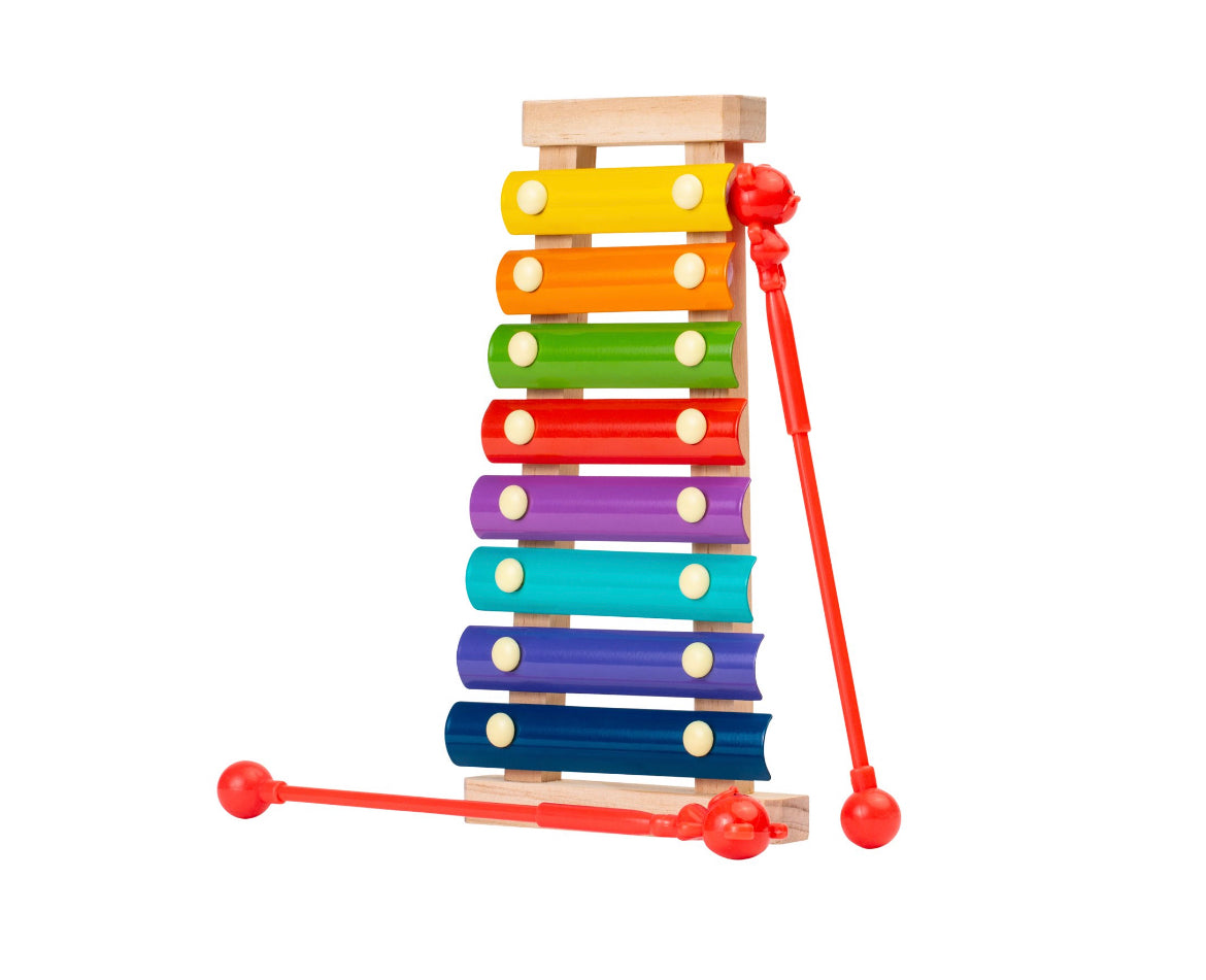 First Act Play - Wooden Xylophone