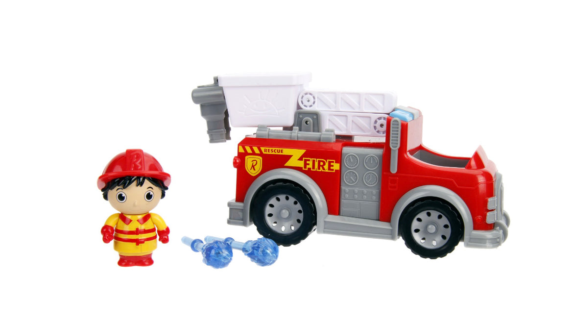 Ryan’s World 3-Vehicle Value Pack 31185