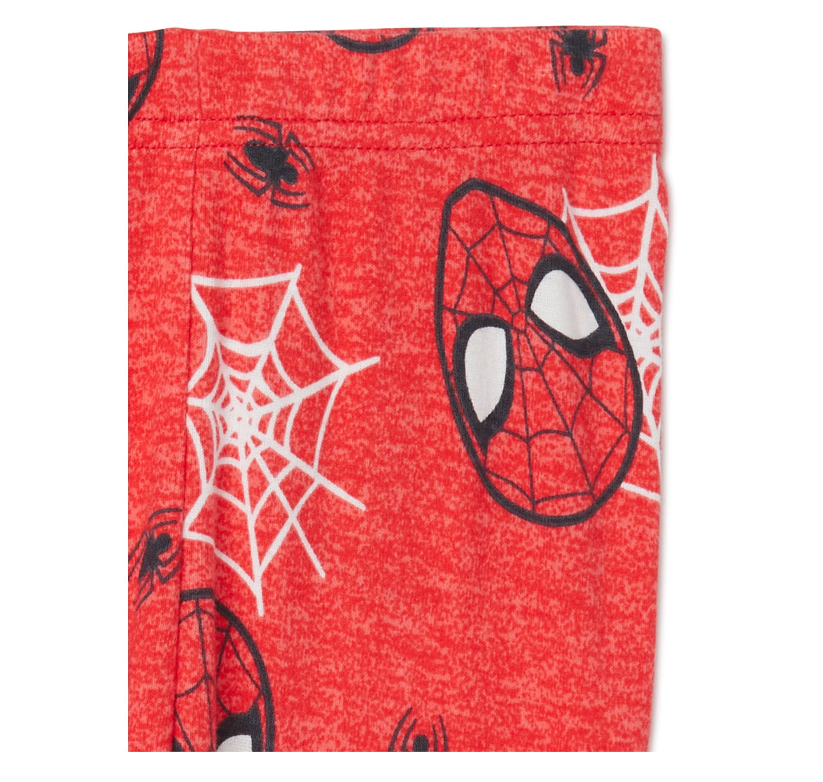 Marvel Spider-Man Toddler Character Pajamas, 2-Piece
