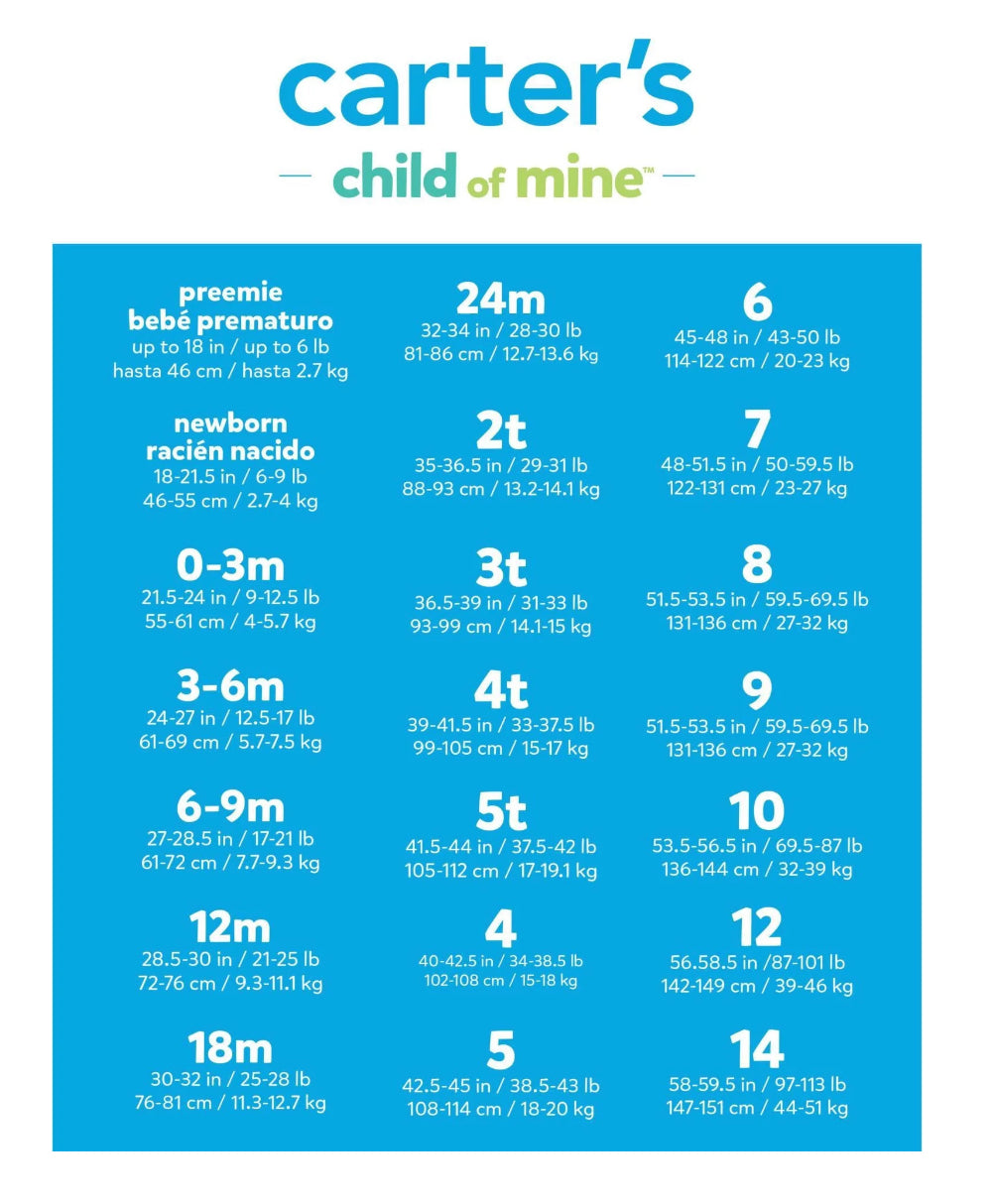 Carter's Child of Mine Baby and Toddler Valentine's Day Pajama, One-Piece