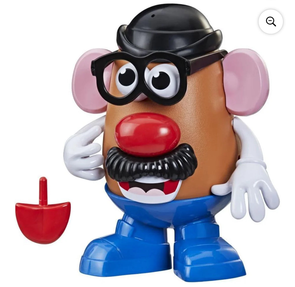 Mr. Potato Head 13-Piece Playset 873869