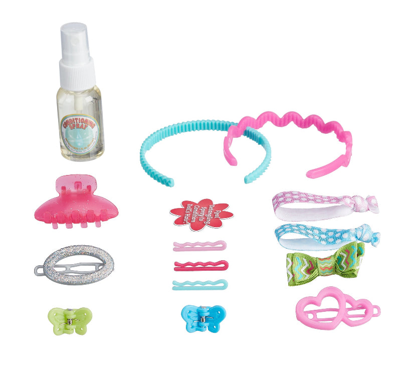 My Life As 14-Piece Hair Accessories Play Set 29359