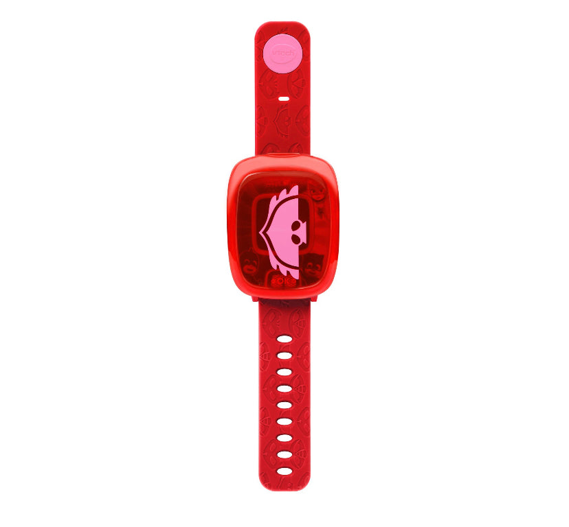 PJ Masks Owlette vTech Learning Watch 758502
