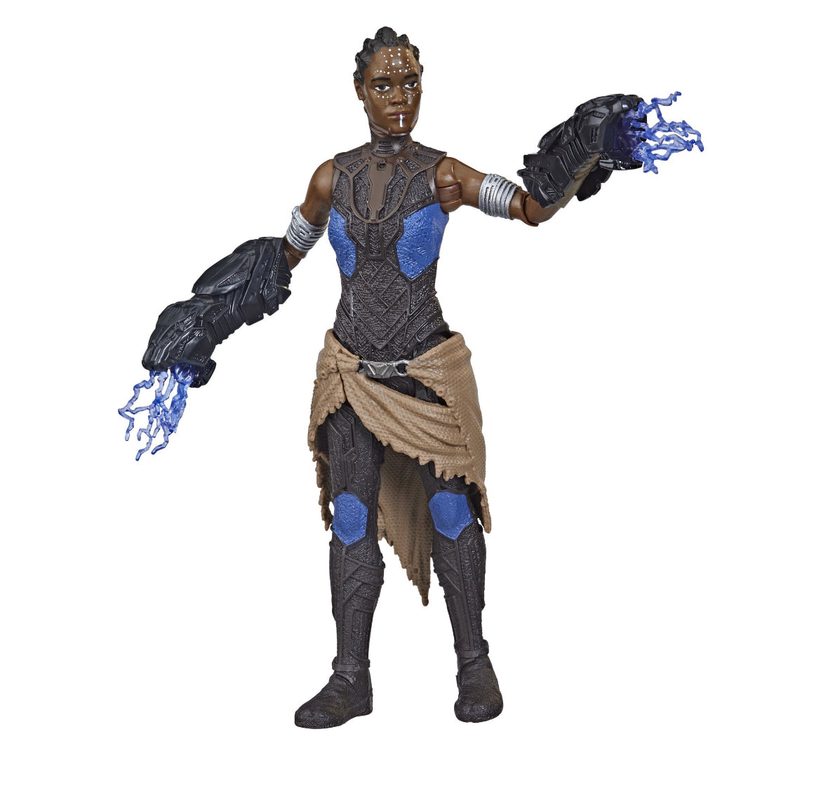 Marvel Studios Collection 6” Shuri Action Figure 17295
