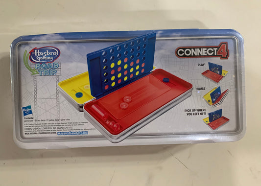 Connect 4 Road Trip Series 75067A