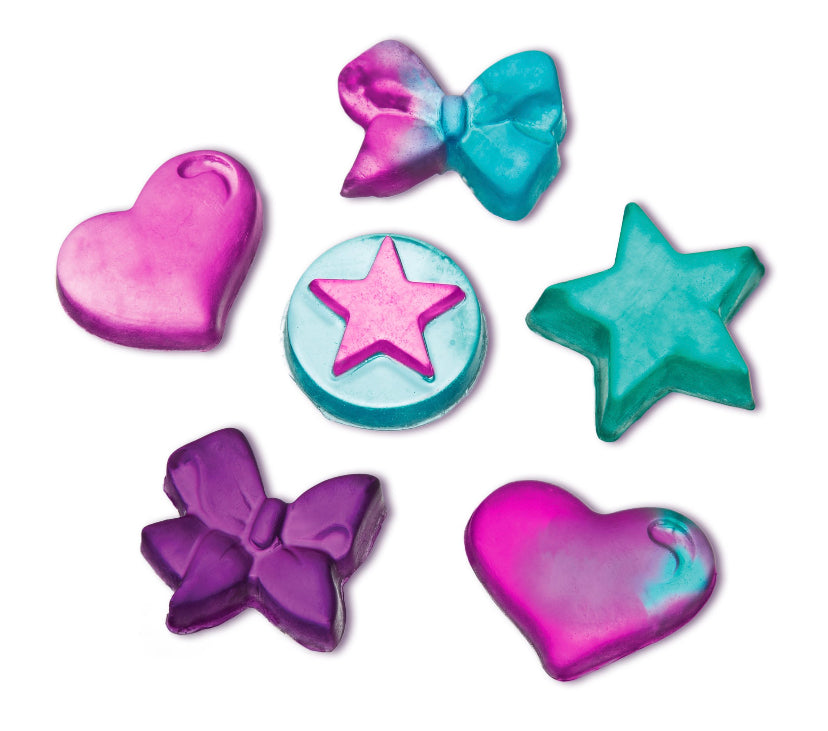 JoJo Siwa JoJo bath Bomb & Soap Spa Kit 14611
