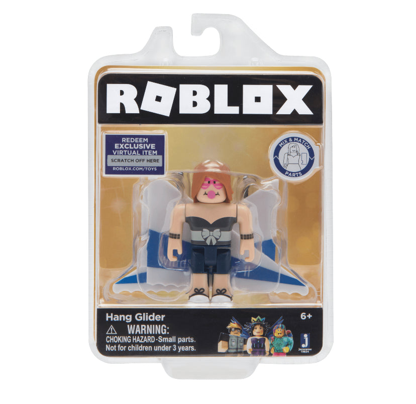 Roblox Celebrity Collection Hang Glider & Virtual Item Code – Cove