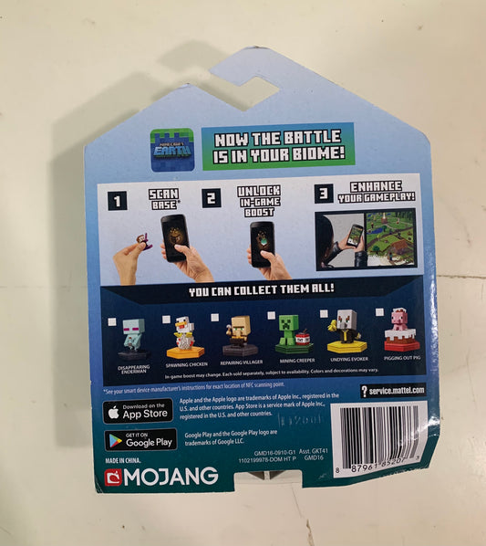 Minecraft Earth Boost Minis 2-Pack 85207