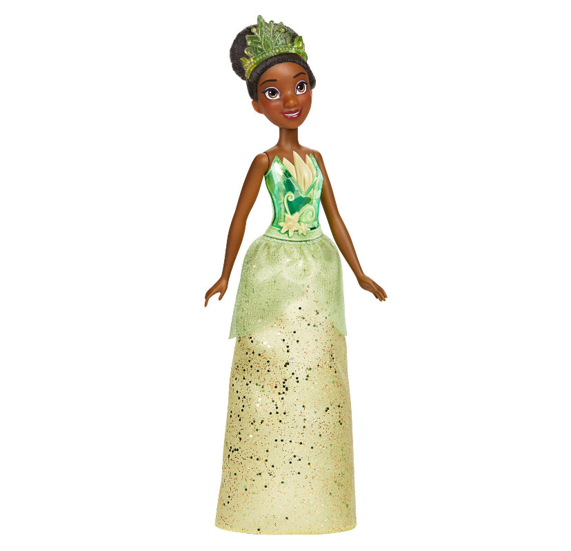 Disney Princess Royal Collection | 12 Royal Shimmer Fashion Dolls