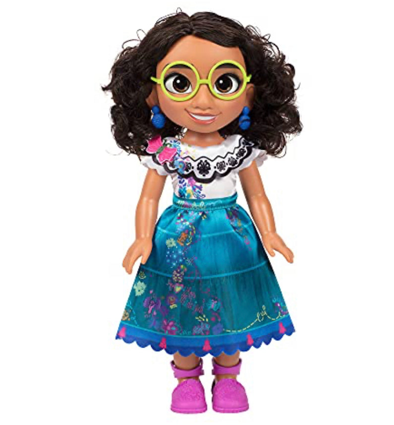 Disney Encanto Mirabel Madrigal 14” Fashion Doll 22080
