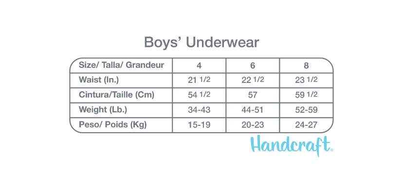 Scooby-Doo! Boys Underwear 5-Pack Briefs