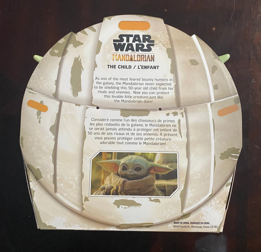 Star Wars The Mandalorian 11” Plush The Child 93881