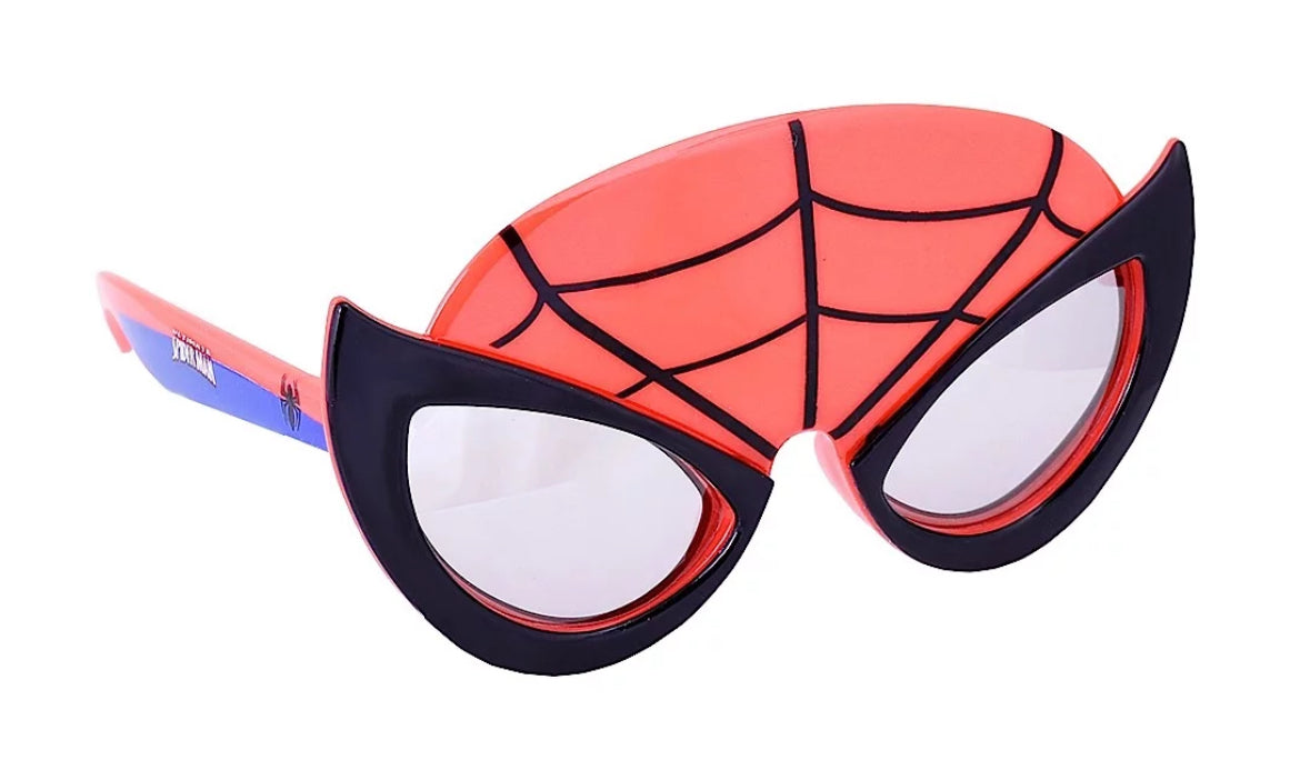 Marvel Spider-Man Kids Sunglasses 80142