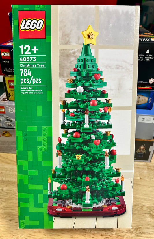 LEGO 40573 Christmas Tree 366151