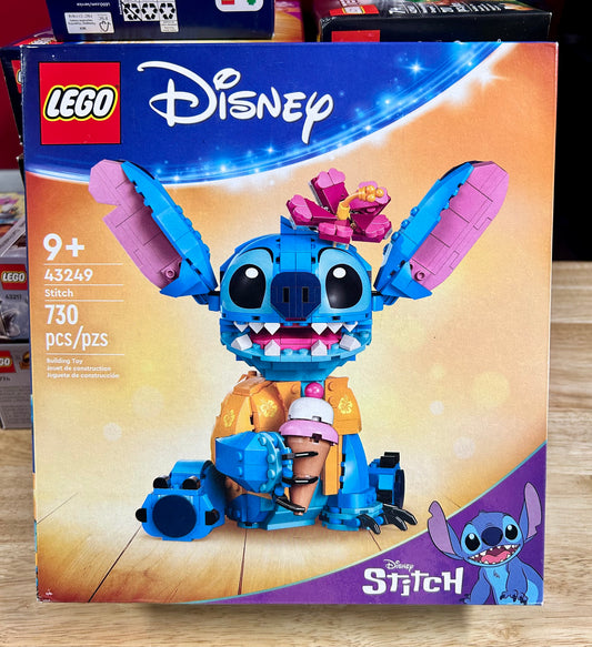 LEGO 43249 Disney Stitch 388801