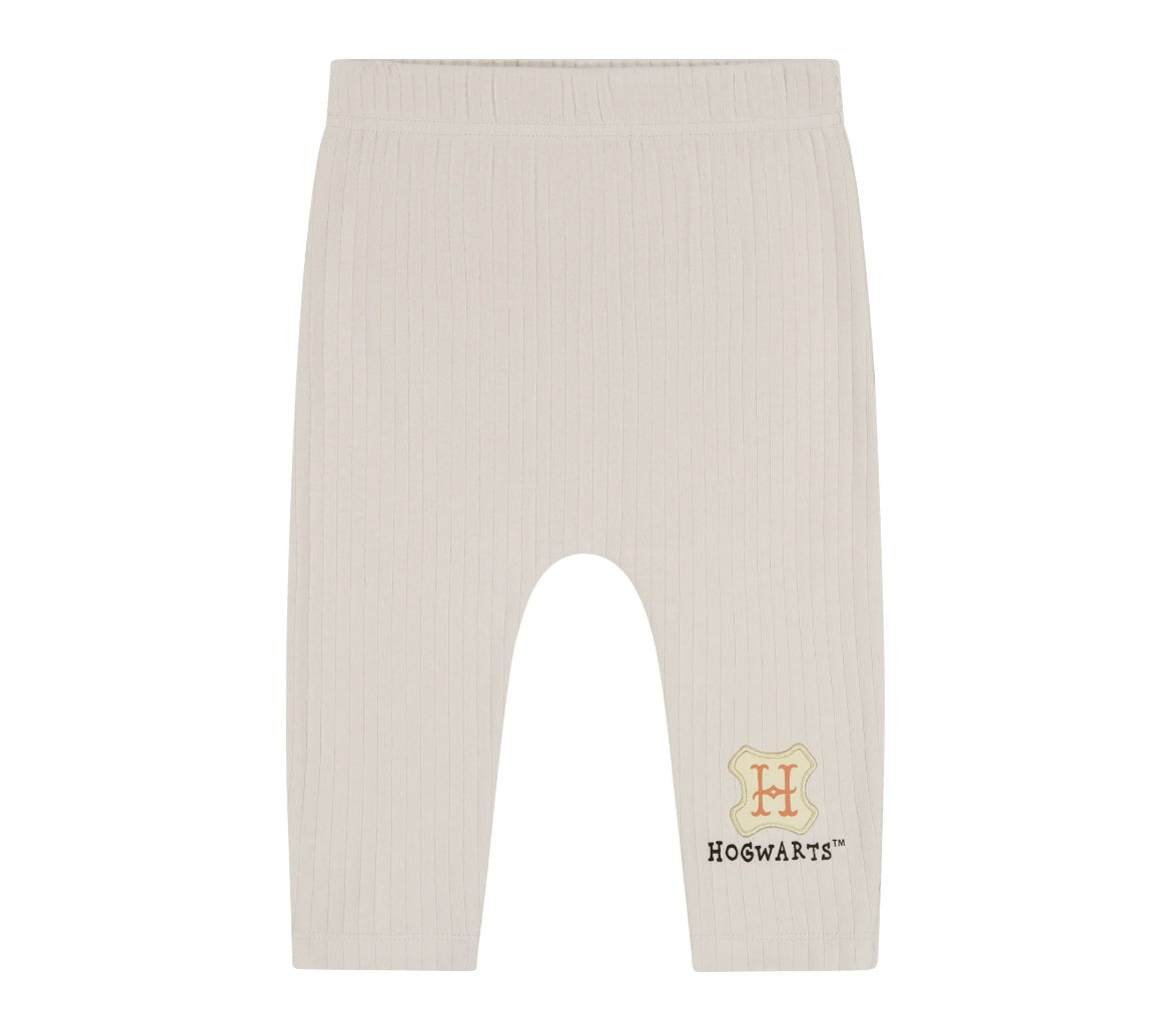 Harry Potter Baby Boy 2 Piece Pant Set