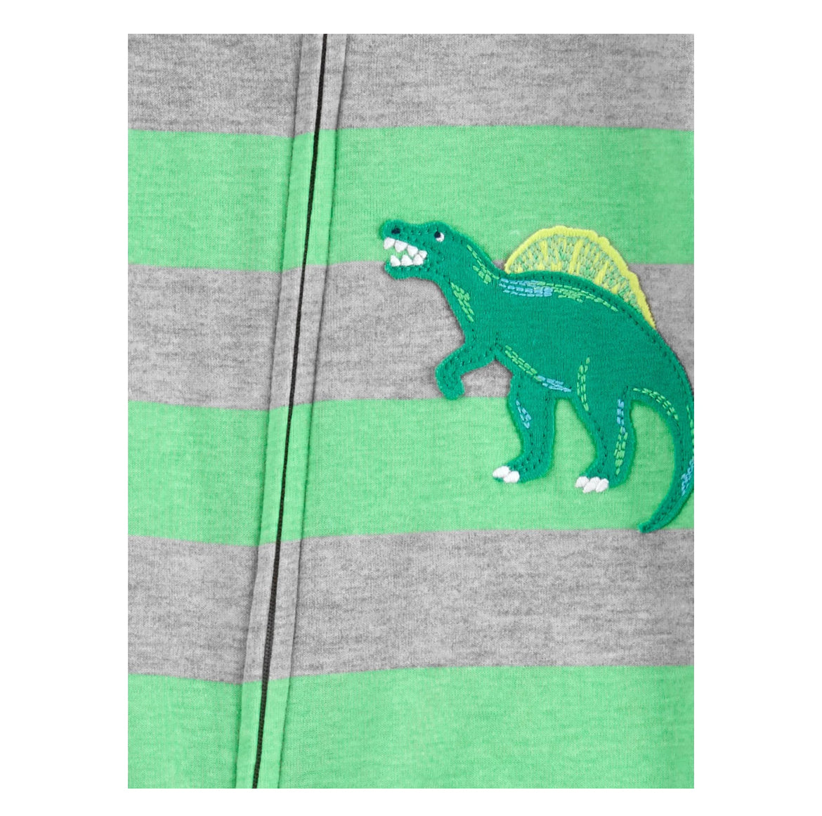 Carter's Child of Mine Baby Boy Dinosaur Pajama Sleeper